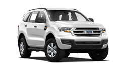 Ford Everest